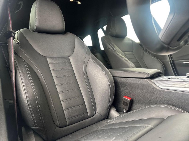 2023 (73) BMW 3 SERIES 320d MHT M Sport 5dr Step Auto 5295548