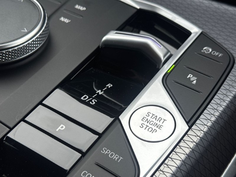 2023 (73) BMW 3 SERIES 320d MHT M Sport 5dr Step Auto 5295571