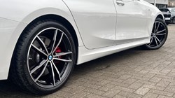 2023 (73) BMW 3 SERIES 320d MHT M Sport 5dr Step Auto 5295587