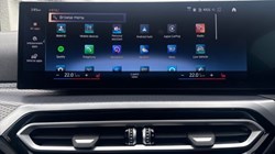 2023 (73) BMW 3 SERIES 320d MHT M Sport 5dr Step Auto 5295563