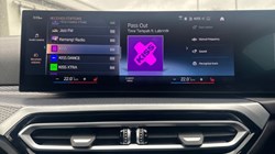 2023 (73) BMW 3 SERIES 320d MHT M Sport 5dr Step Auto 5295545