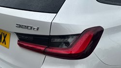 2023 (73) BMW 3 SERIES 320d MHT M Sport 5dr Step Auto 5295586