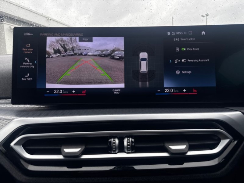 2023 (73) BMW 3 SERIES 320d MHT M Sport 5dr Step Auto 5295565