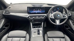 2023 (73) BMW 3 SERIES 320d MHT M Sport 5dr Step Auto 5295541