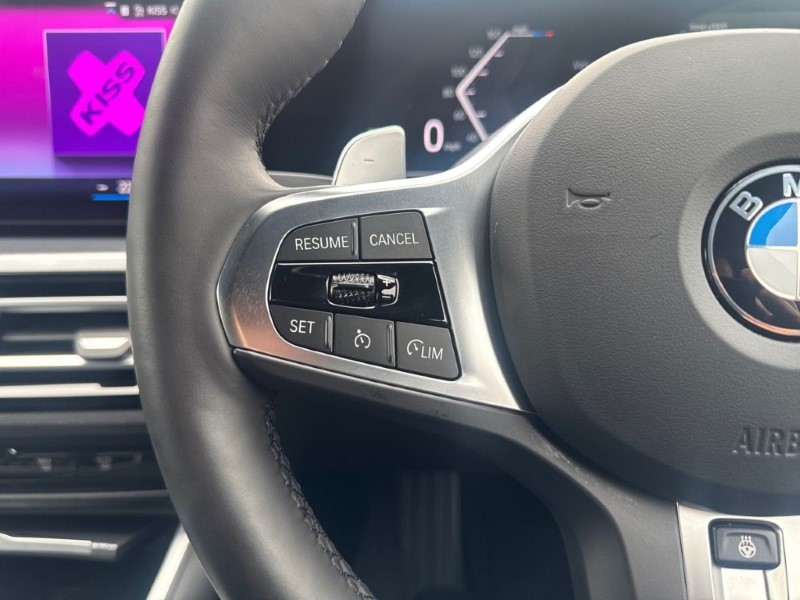 2023 (73) BMW 3 SERIES 320d MHT M Sport 5dr Step Auto 5295554