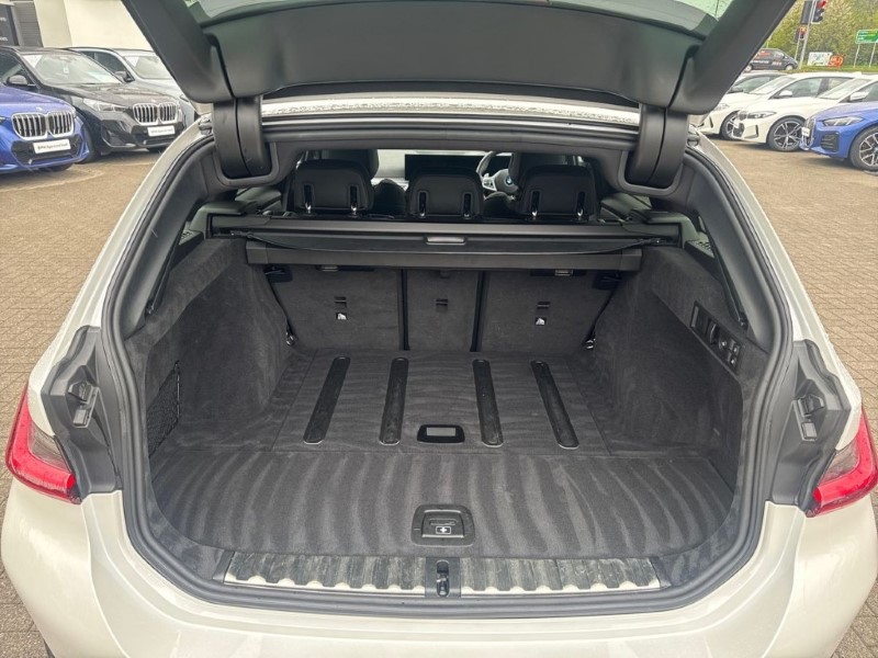 2023 (73) BMW 3 SERIES 320d MHT M Sport 5dr Step Auto 5295550