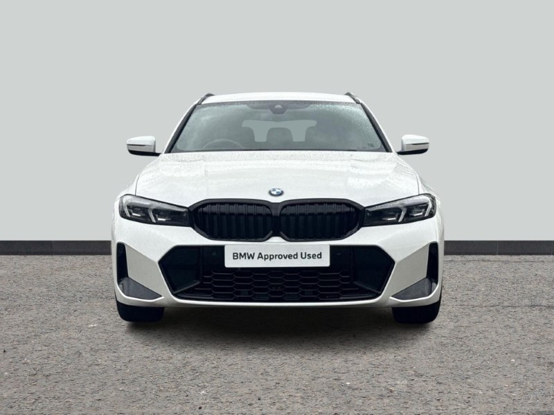 2023 (73) BMW 3 SERIES 320d MHT M Sport 5dr Step Auto 5295553