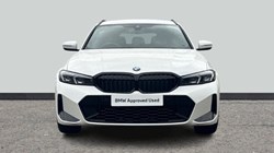 2023 (73) BMW 3 SERIES 320d MHT M Sport 5dr Step Auto 5295553