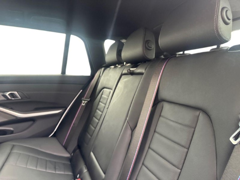 2023 (73) BMW 3 SERIES 320d MHT M Sport 5dr Step Auto 5295549