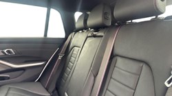 2023 (73) BMW 3 SERIES 320d MHT M Sport 5dr Step Auto 5295549
