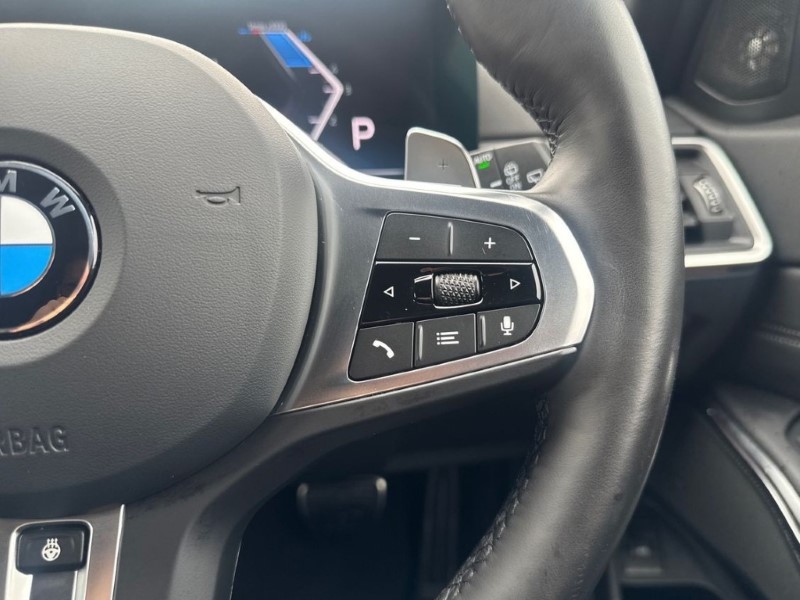 2023 (73) BMW 3 SERIES 320d MHT M Sport 5dr Step Auto 5295555