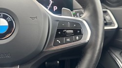 2023 (73) BMW 3 SERIES 320d MHT M Sport 5dr Step Auto 5295555