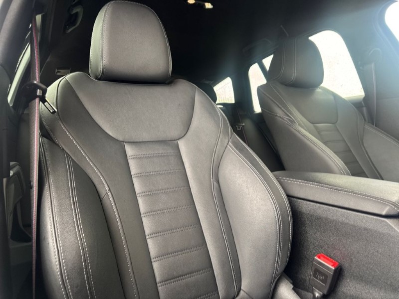 2023 (73) BMW 3 SERIES 320d MHT M Sport 5dr Step Auto 5295562