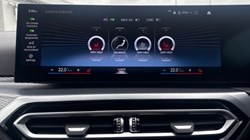 2023 (73) BMW 3 SERIES 320d MHT M Sport 5dr Step Auto 5295567