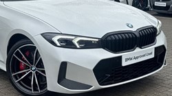 2023 (73) BMW 3 SERIES 320d MHT M Sport 5dr Step Auto 5295580