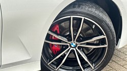 2023 (73) BMW 3 SERIES 320d MHT M Sport 5dr Step Auto 5295588