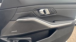 2023 (73) BMW 3 SERIES 320d MHT M Sport 5dr Step Auto 5295559