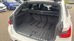 2023 (73) BMW 3 SERIES 320d MHT M Sport 5dr Step Auto 5295576