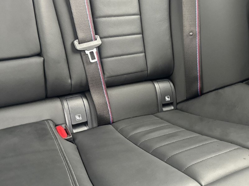 2023 (73) BMW 3 SERIES 320d MHT M Sport 5dr Step Auto 5295573