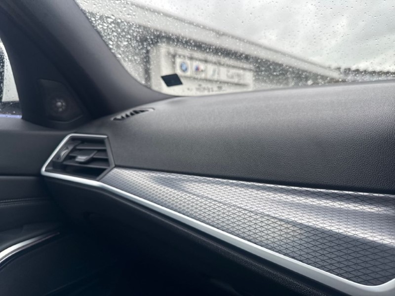 2023 (73) BMW 3 SERIES 320d MHT M Sport 5dr Step Auto 5295570