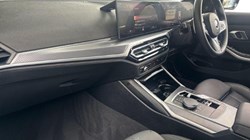 2023 (73) BMW 3 SERIES 320d MHT M Sport 5dr Step Auto 5295544