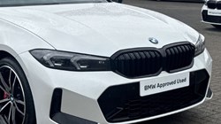 2023 (73) BMW 3 SERIES 320d MHT M Sport 5dr Step Auto 5295581