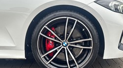 2023 (73) BMW 3 SERIES 320d MHT M Sport 5dr Step Auto 5295551