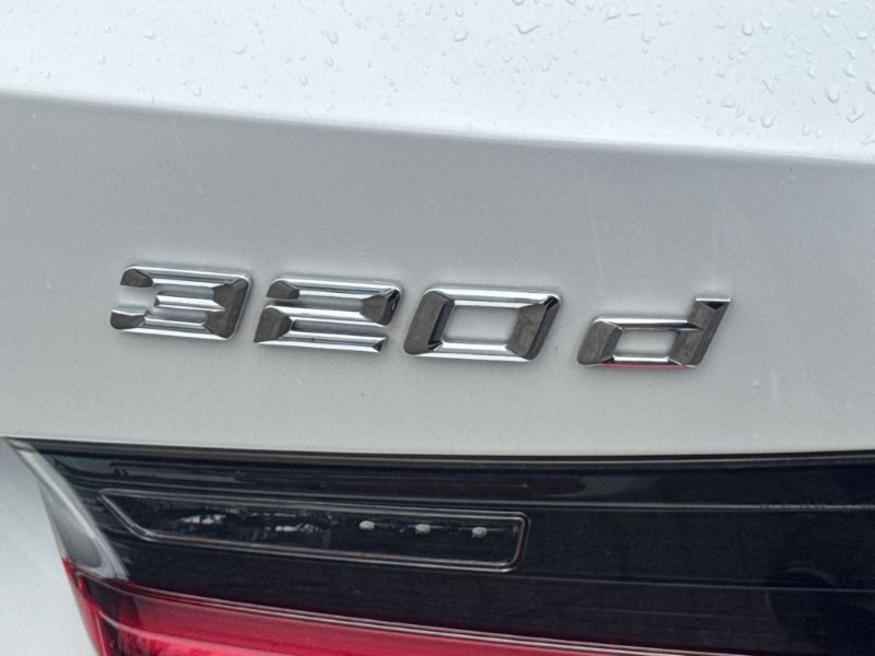 2023 (73) BMW 3 SERIES 320d MHT M Sport 5dr Step Auto 5295585