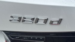 2023 (73) BMW 3 SERIES 320d MHT M Sport 5dr Step Auto 5295585