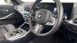 2023 (73) BMW 3 SERIES 320d MHT M Sport 5dr Step Auto 5295543