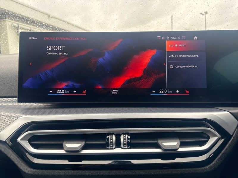 2023 (73) BMW 3 SERIES 320d MHT M Sport 5dr Step Auto 5295568