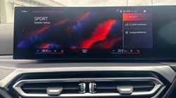 2023 (73) BMW 3 SERIES 320d MHT M Sport 5dr Step Auto 5295568