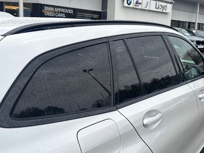 2023 (73) BMW 3 SERIES 320d MHT M Sport 5dr Step Auto 5295590