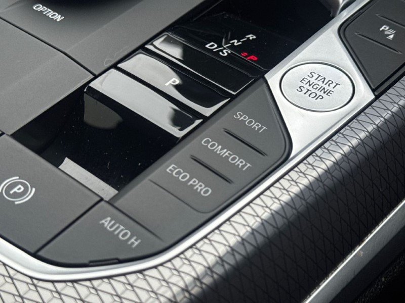 2023 (73) BMW 3 SERIES 320d MHT M Sport 5dr Step Auto 5295556