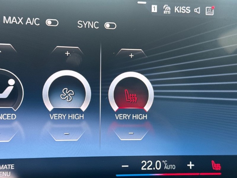 2023 (73) BMW 3 SERIES 320d MHT M Sport 5dr Step Auto 5295569