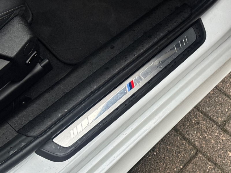 2023 (73) BMW 3 SERIES 320d MHT M Sport 5dr Step Auto 5295575