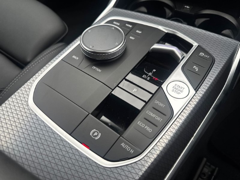 2023 (73) BMW 3 SERIES 320d MHT M Sport 5dr Step Auto 5295547