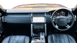 2018 (18) LAND ROVER RANGE ROVER 3.0 TDV6 Vogue SE 4dr Auto 2892730