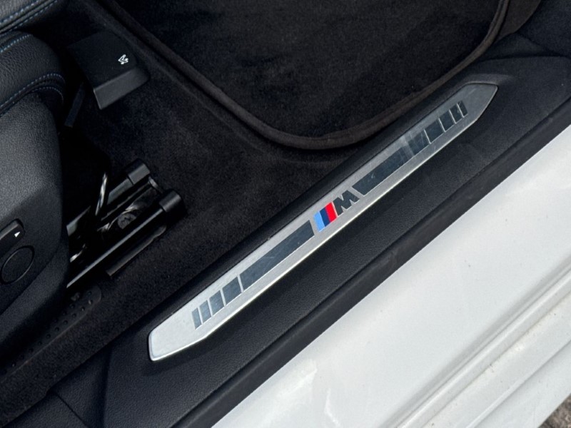 2023 (23) BMW 2 SERIES 218i [136] M Sport 4dr 5369837