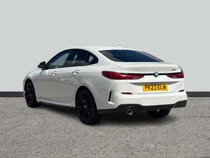 2023 (23) BMW 2 SERIES 218i [136] M Sport 4dr