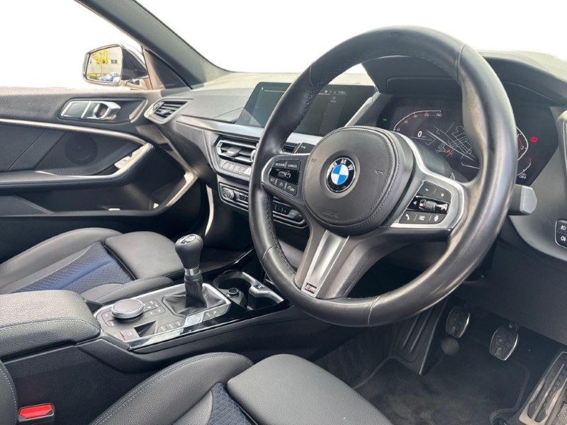 2023 (23) BMW 2 SERIES 218i [136] M Sport 4dr 5369807