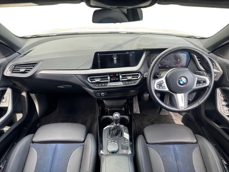 2023 (23) BMW 2 SERIES 218i [136] M Sport 4dr 5369805
