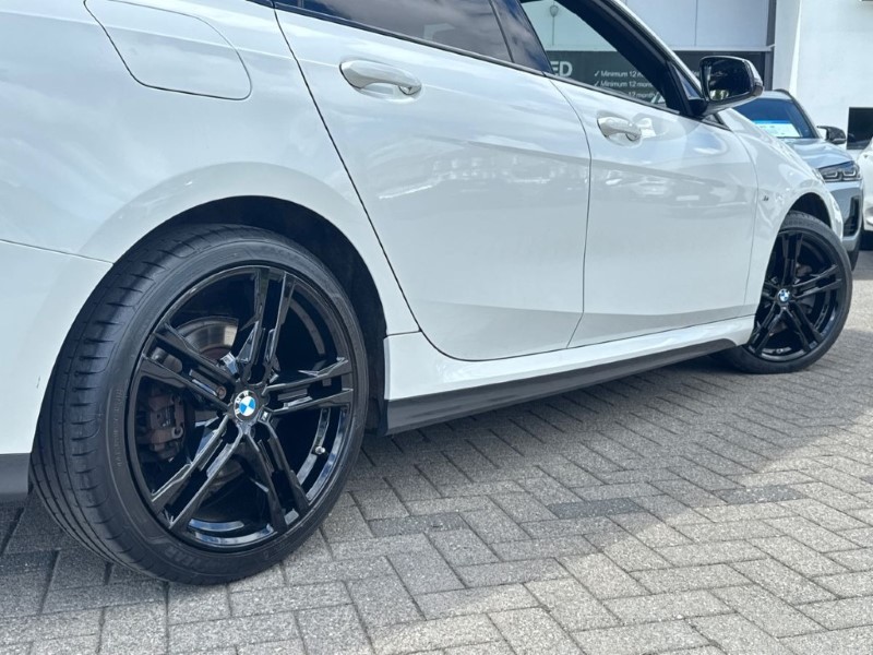 2023 (23) BMW 2 SERIES 218i [136] M Sport 4dr 5369846