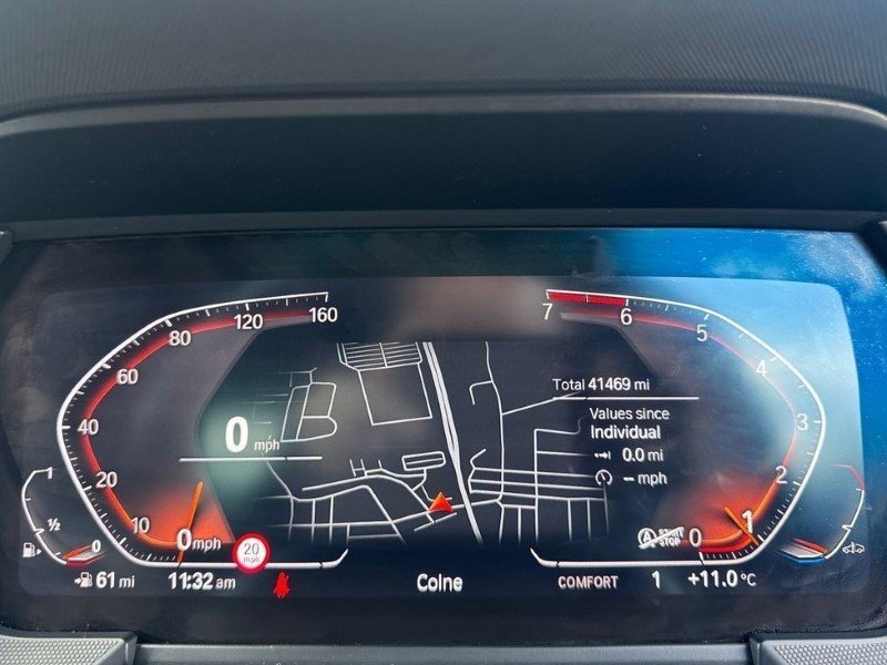 2023 (23) BMW 2 SERIES 218i [136] M Sport 4dr 5369810