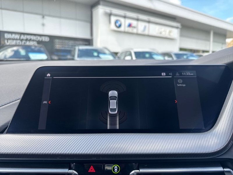2023 (23) BMW 2 SERIES 218i [136] M Sport 4dr 5369828