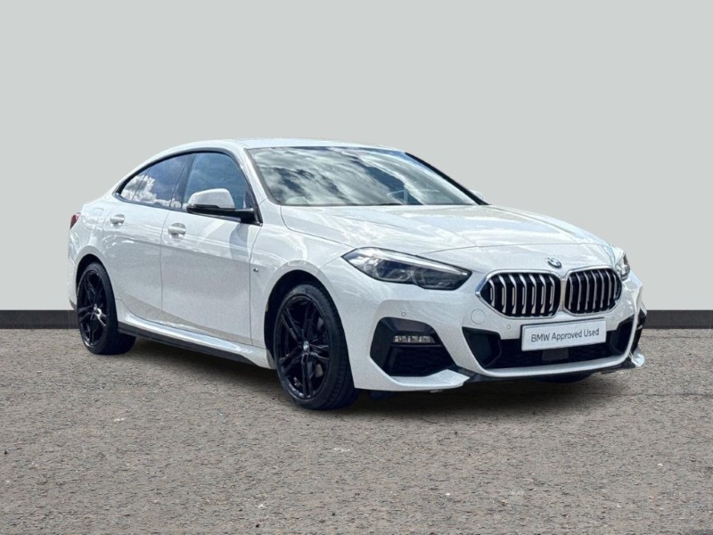 2023 (23) BMW 2 SERIES 218i [136] M Sport 4dr