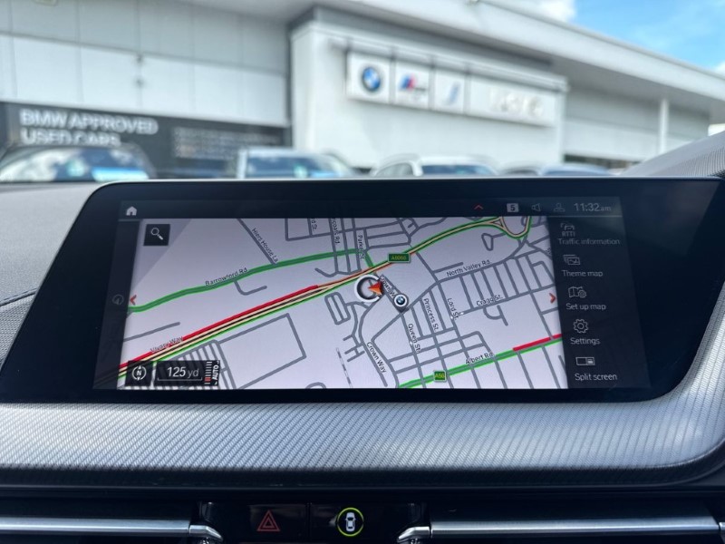 2023 (23) BMW 2 SERIES 218i [136] M Sport 4dr 5369827