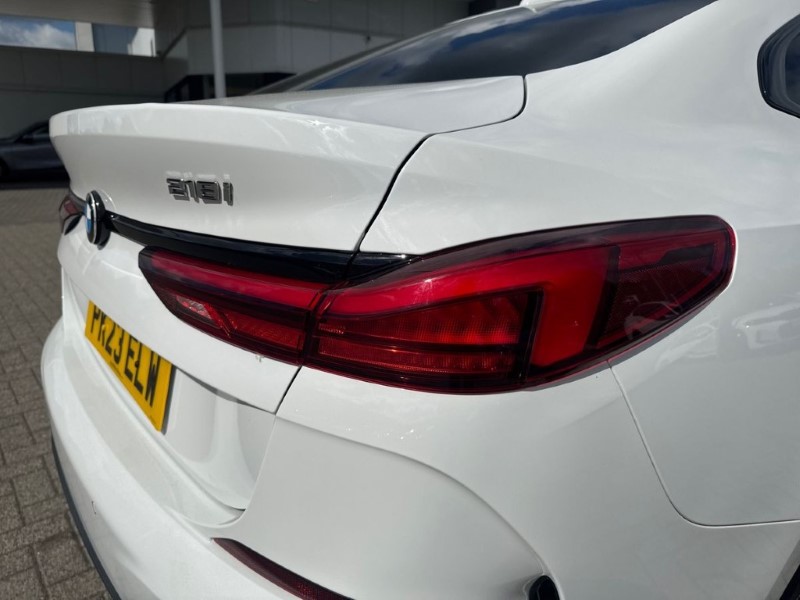 2023 (23) BMW 2 SERIES 218i [136] M Sport 4dr 5369845