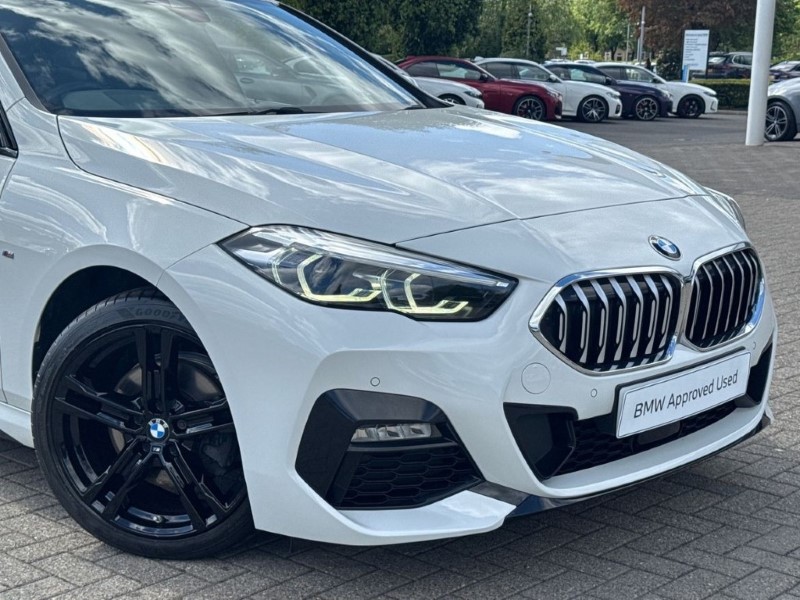 2023 (23) BMW 2 SERIES 218i [136] M Sport 4dr 5369839