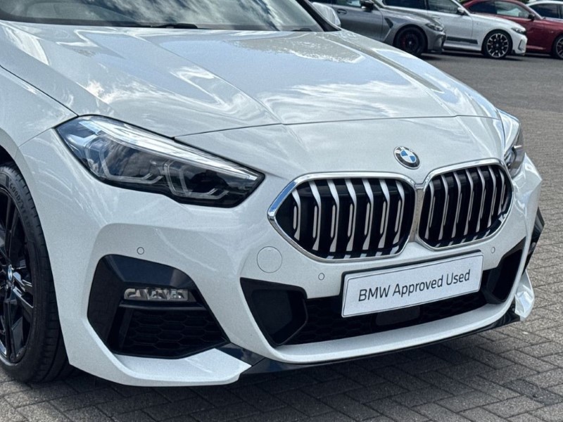 2023 (23) BMW 2 SERIES 218i [136] M Sport 4dr 5369840